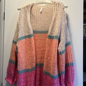 Wishlist cardigan size S/M brand new